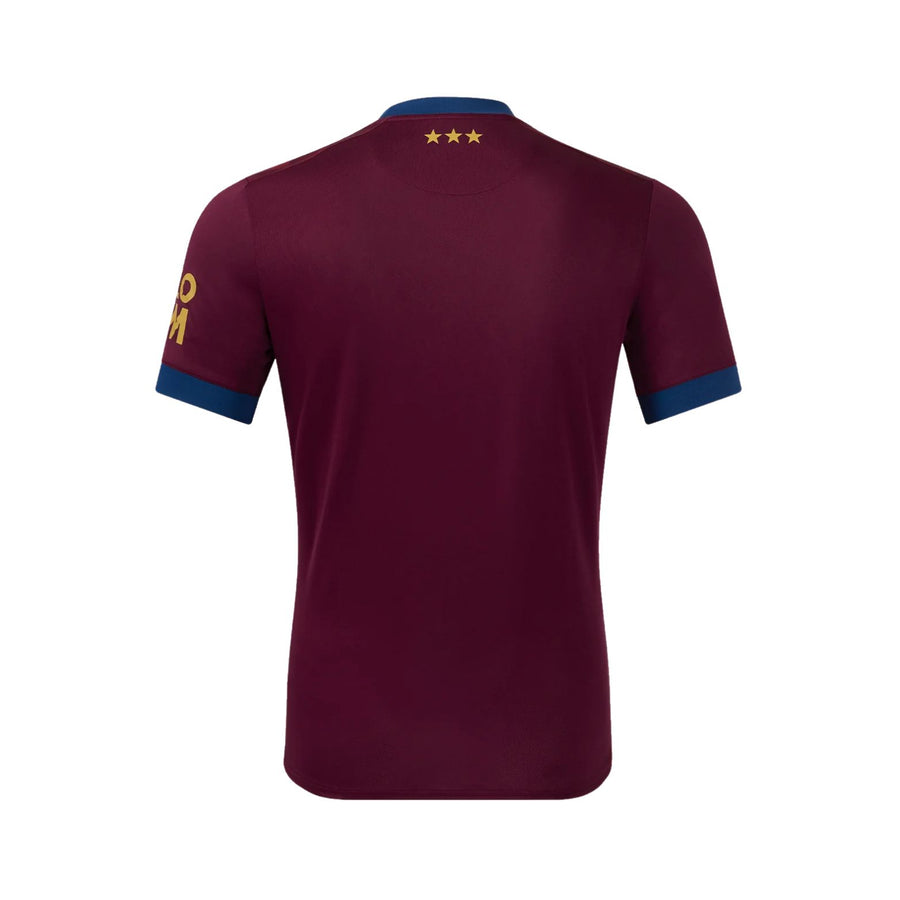 Ipswich Town F.C. Away 24/25