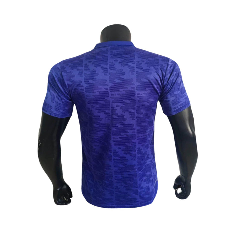 PSG Player Version Polo 25/26