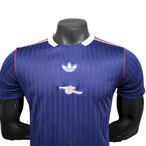 Arsenal Édition Speciale 25/26 - Détail