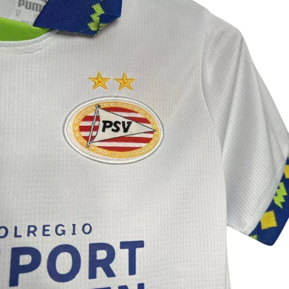 Kit - PSV Eindhoven Third 24/25