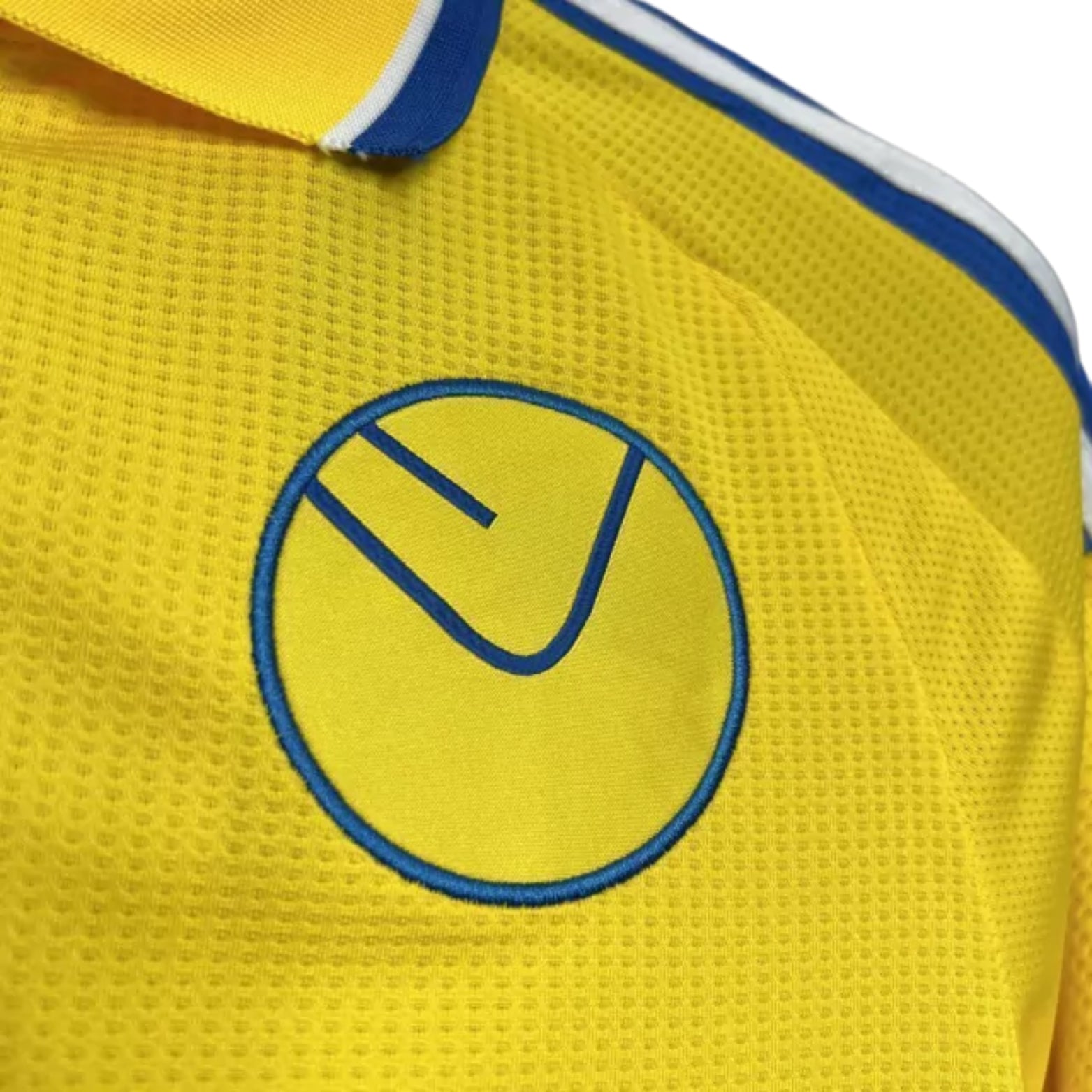 Leeds United Extérieur 24/25 - Packaging