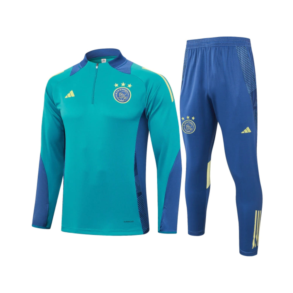 Ajax 24/25 - Tracksuit - 1/2 Zip