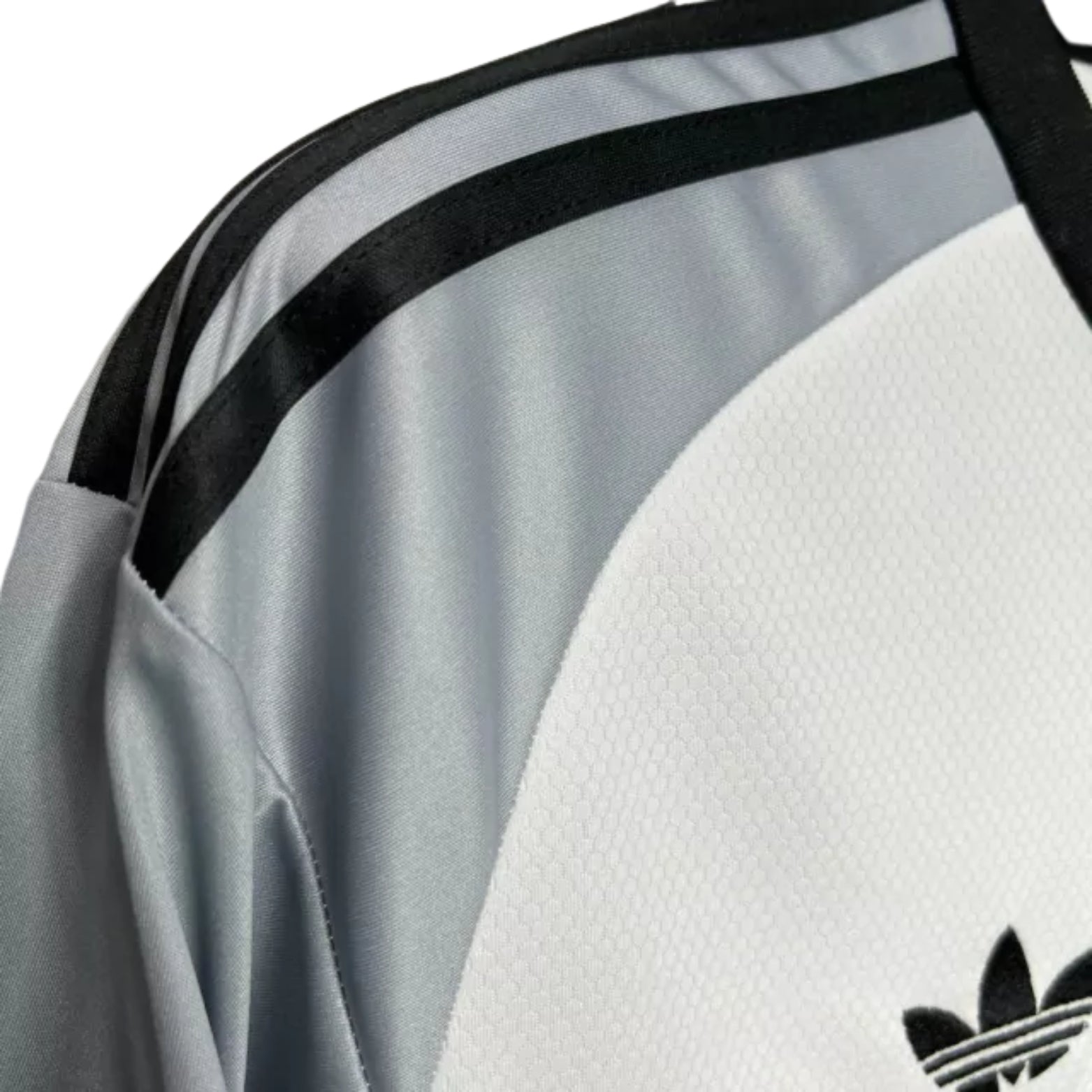 Juventus Entraînement 24/25 - Détail