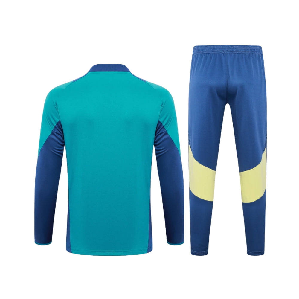 Ajax 24/25 - Tracksuit - 1/2 Zip