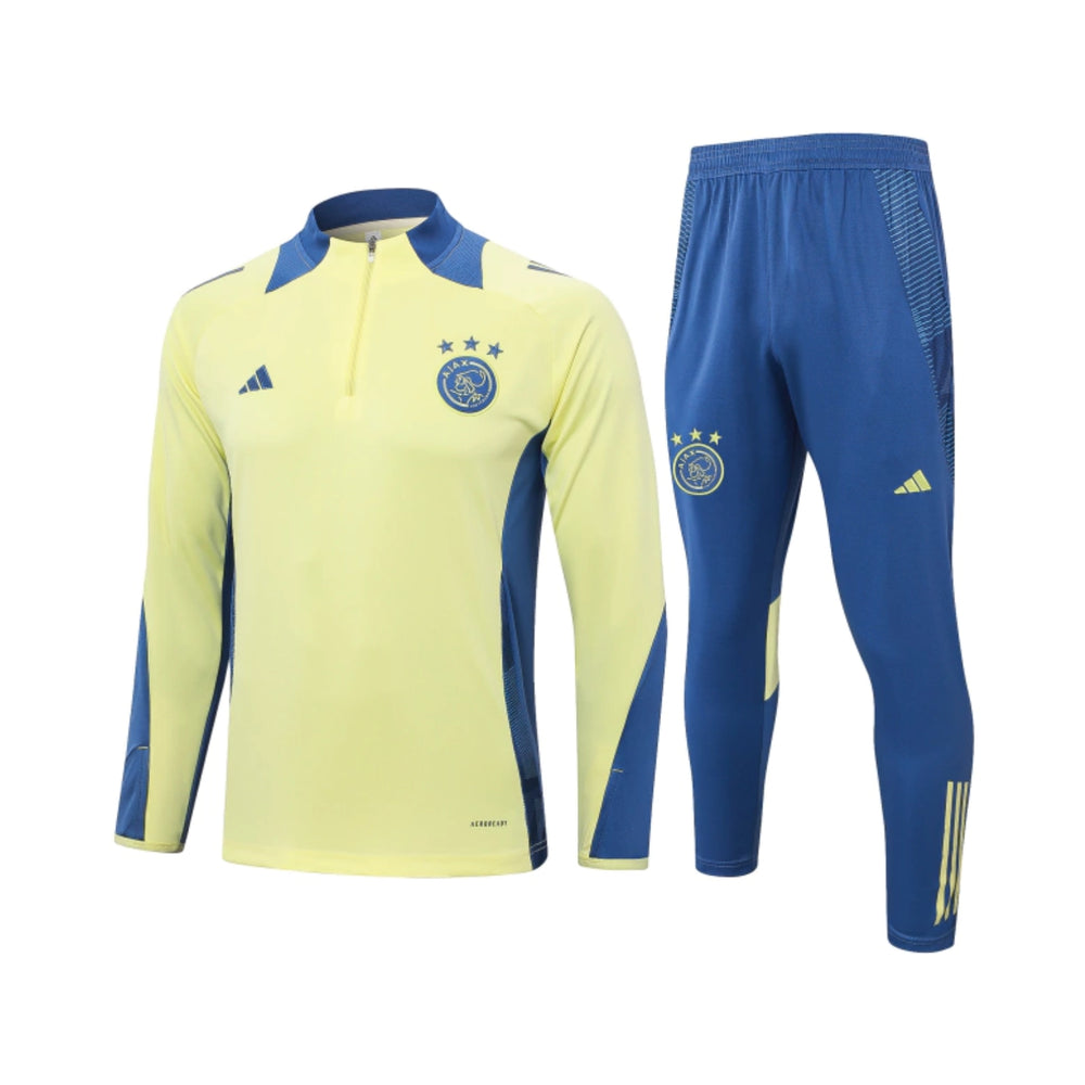 Ajax 24/25 - Training Kit - 1/2 Zip