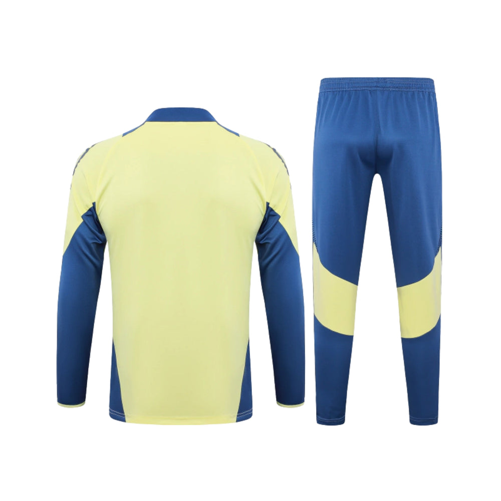 Ajax 24/25 - Training Kit - 1/2 Zip