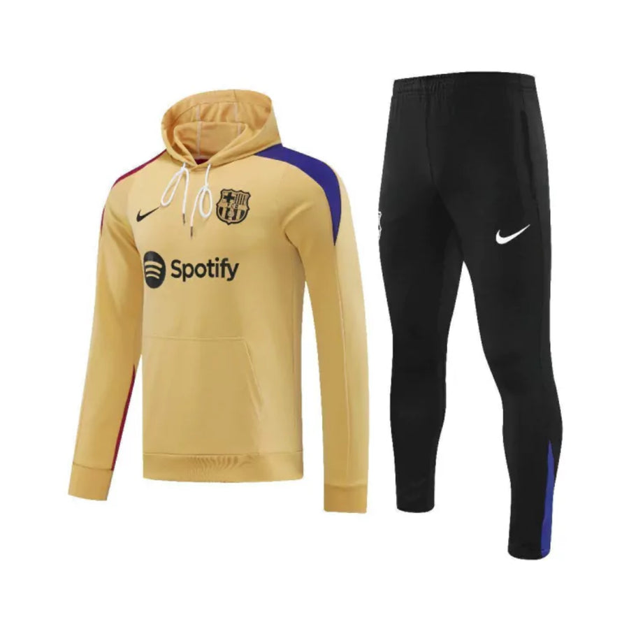 Barcelona 24/25 - Tracksuit - Full