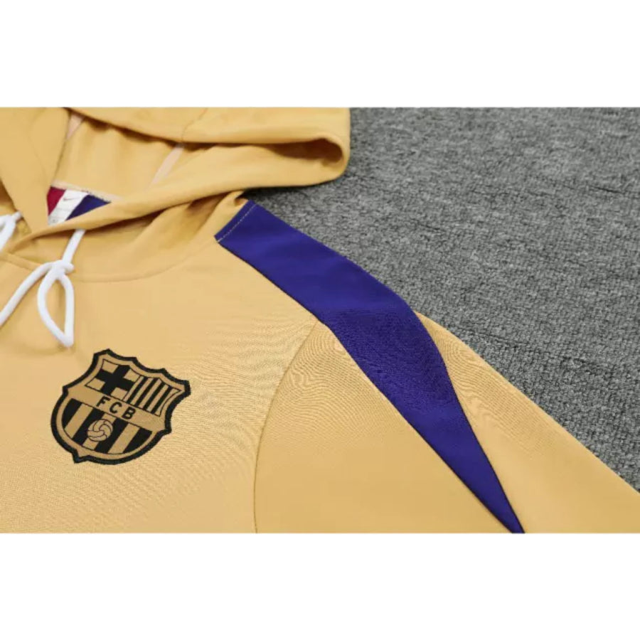 Barcelona 24/25 - Tracksuit - Full