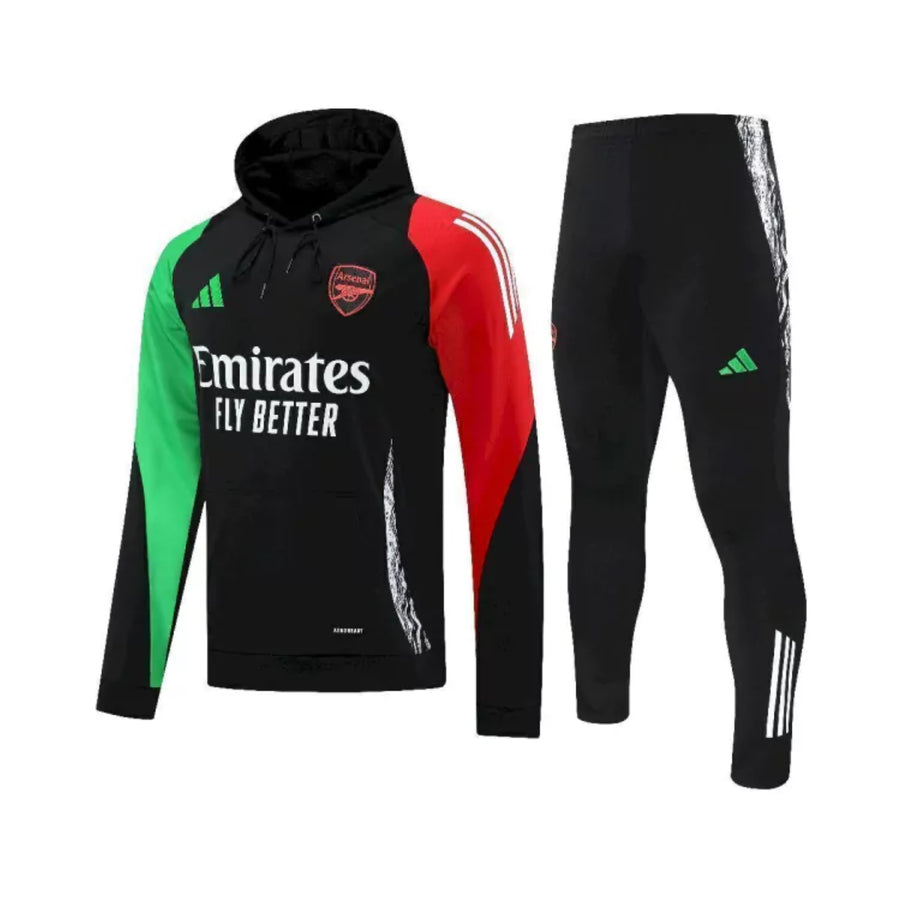 Arsenal 24/25 - Tracksuit - Full Set