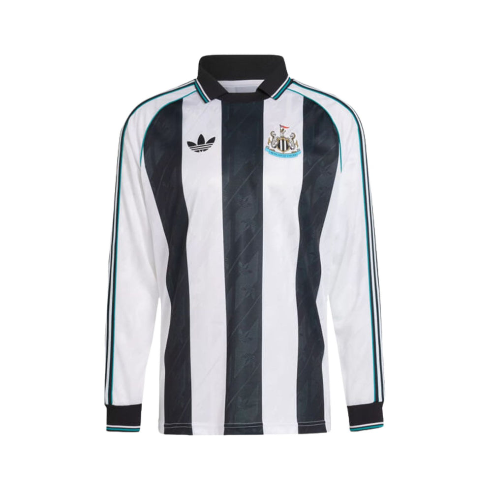Newcastle United Special Edition 24/25 - Long Sleeved
