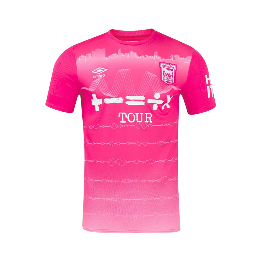 Ipswich Town F.C. Third 24/25