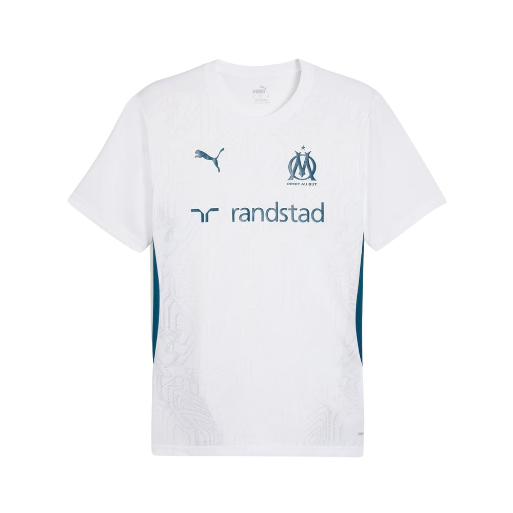 Olympique de Marseille Training 24/25