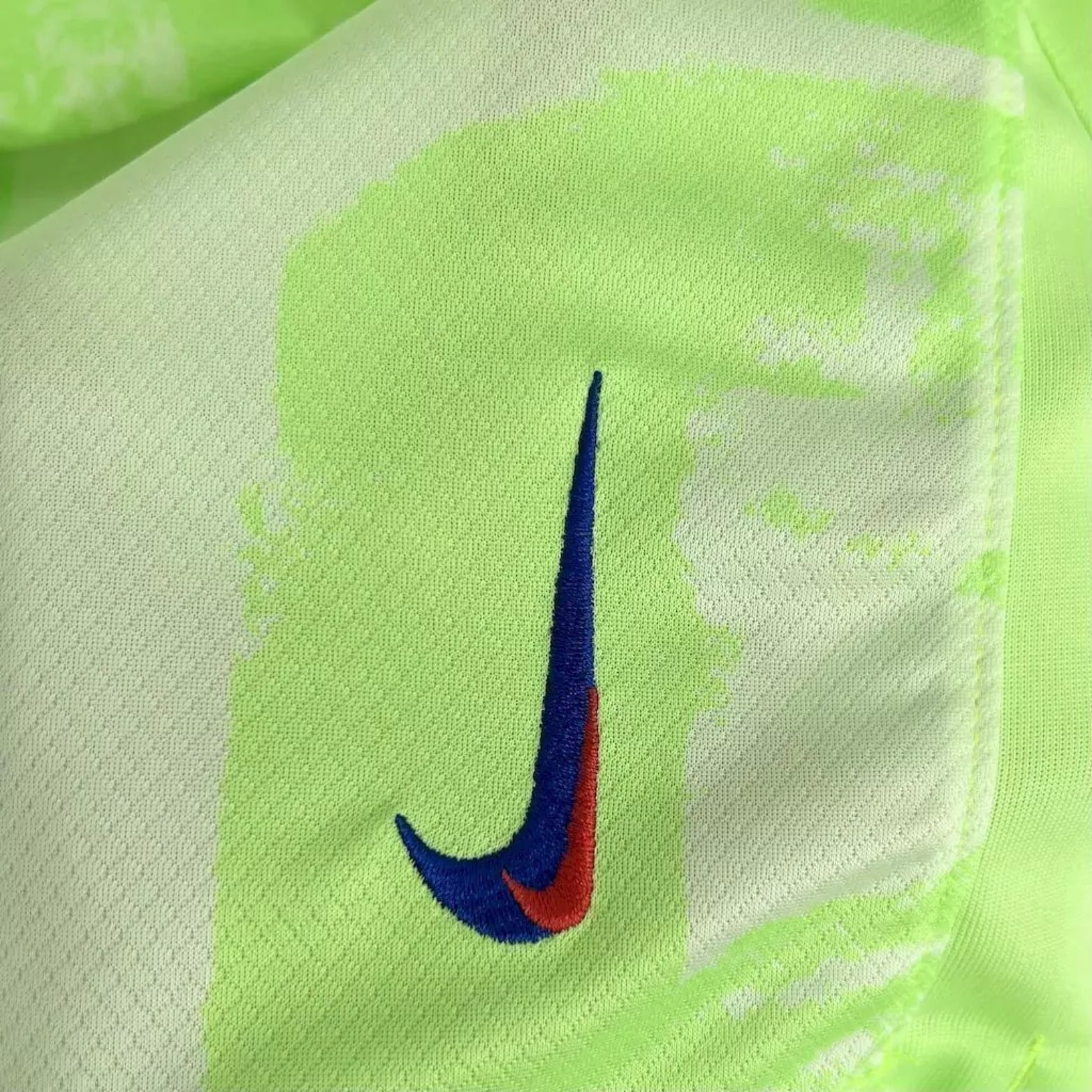 Short Barcelone Troisième 24/25 - Détail