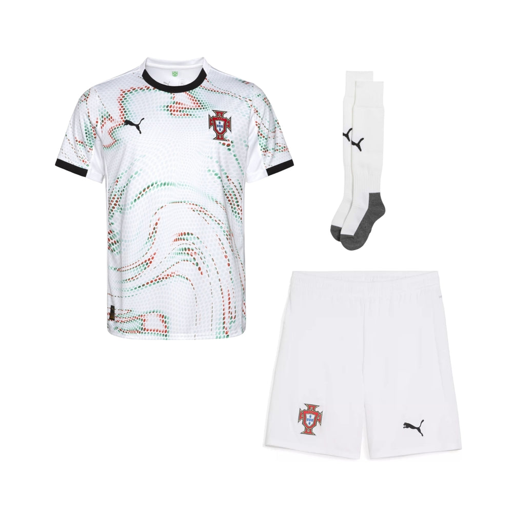 Portugal - Away Kit 25/26 - Nations League 2025