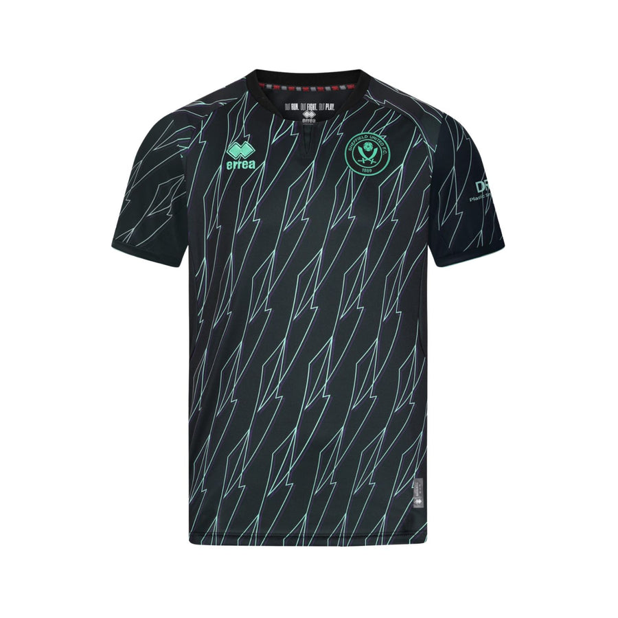 Sheffield United Away 24/25