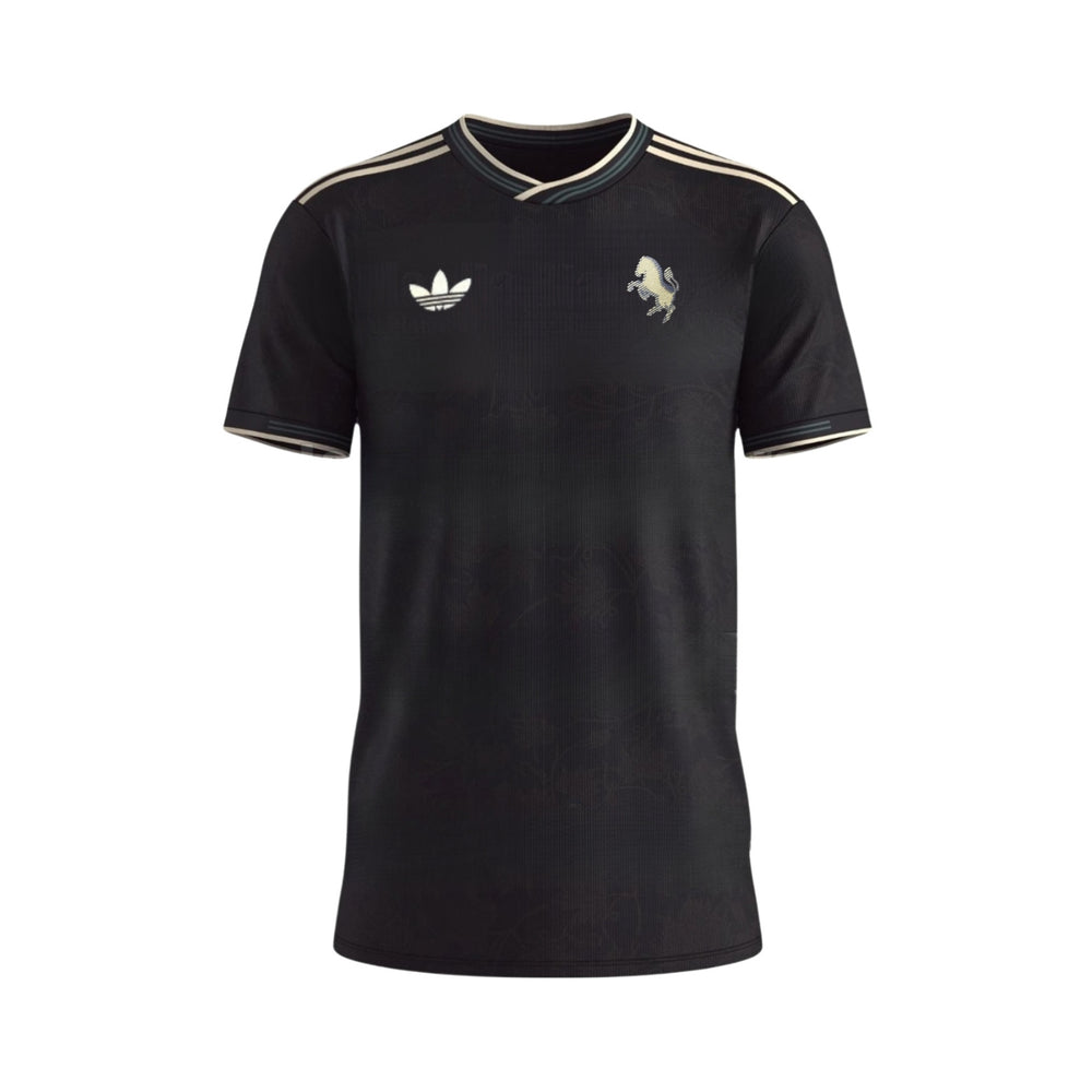 Juventus Third 25/26