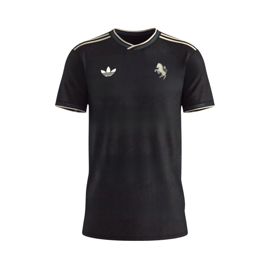 Juventus Third 25/26