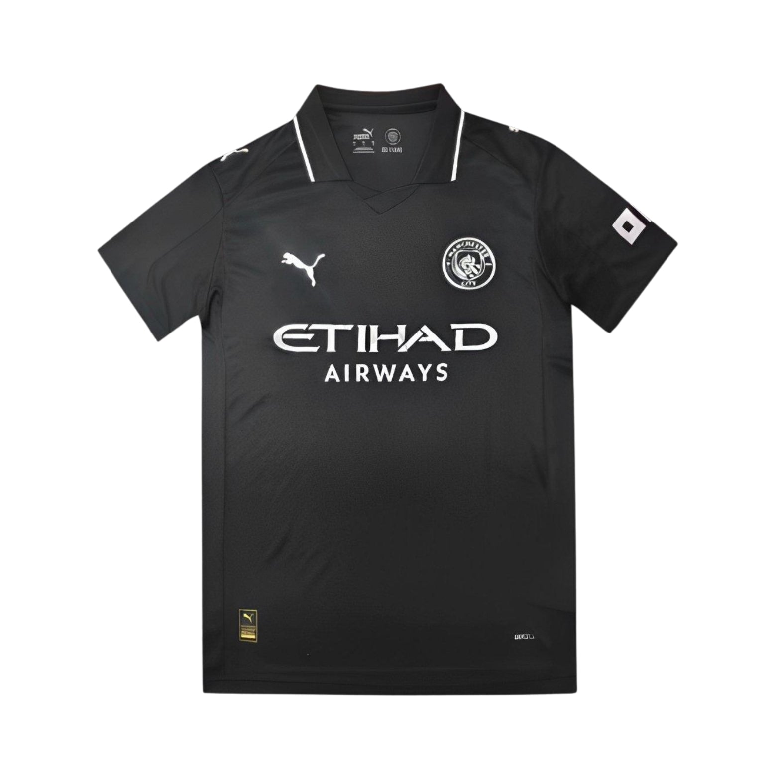 Manchester City Édition Speciale 25/26 - Vue de face