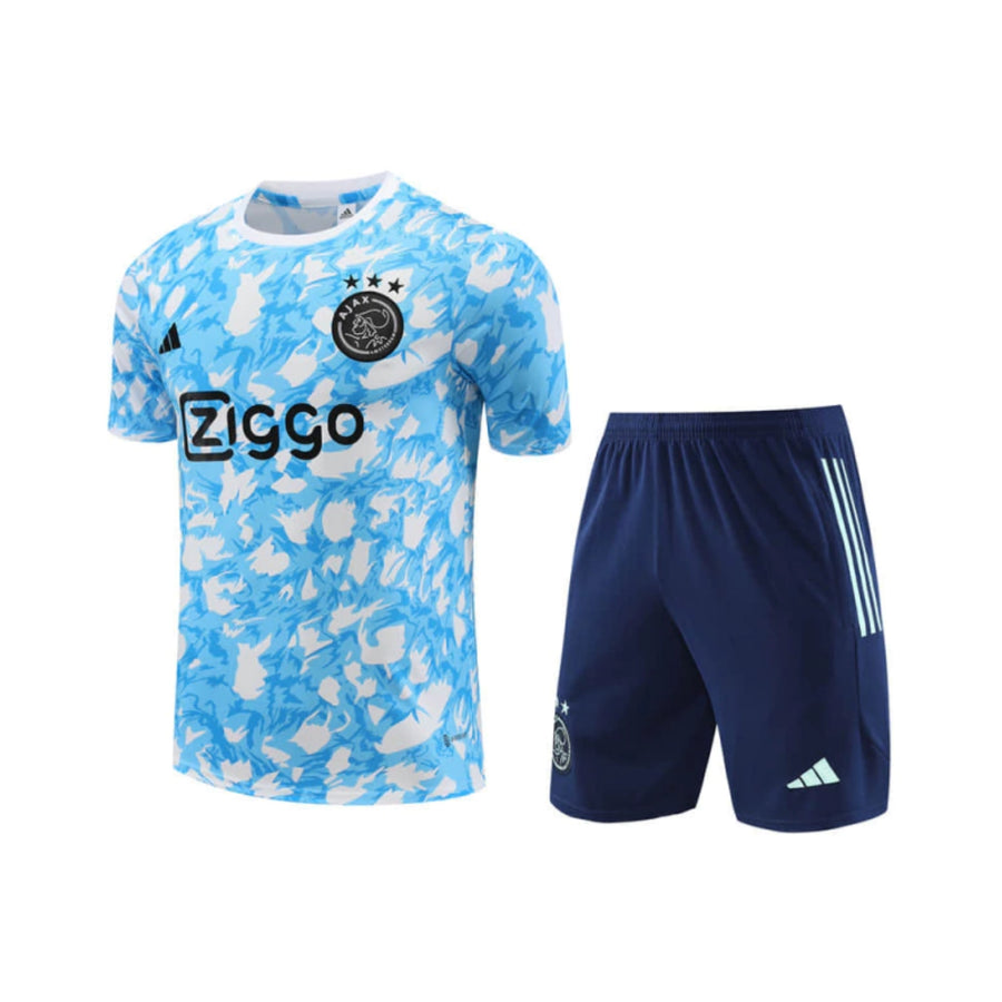 Ajax 24/25 - Équipement de Entraînement