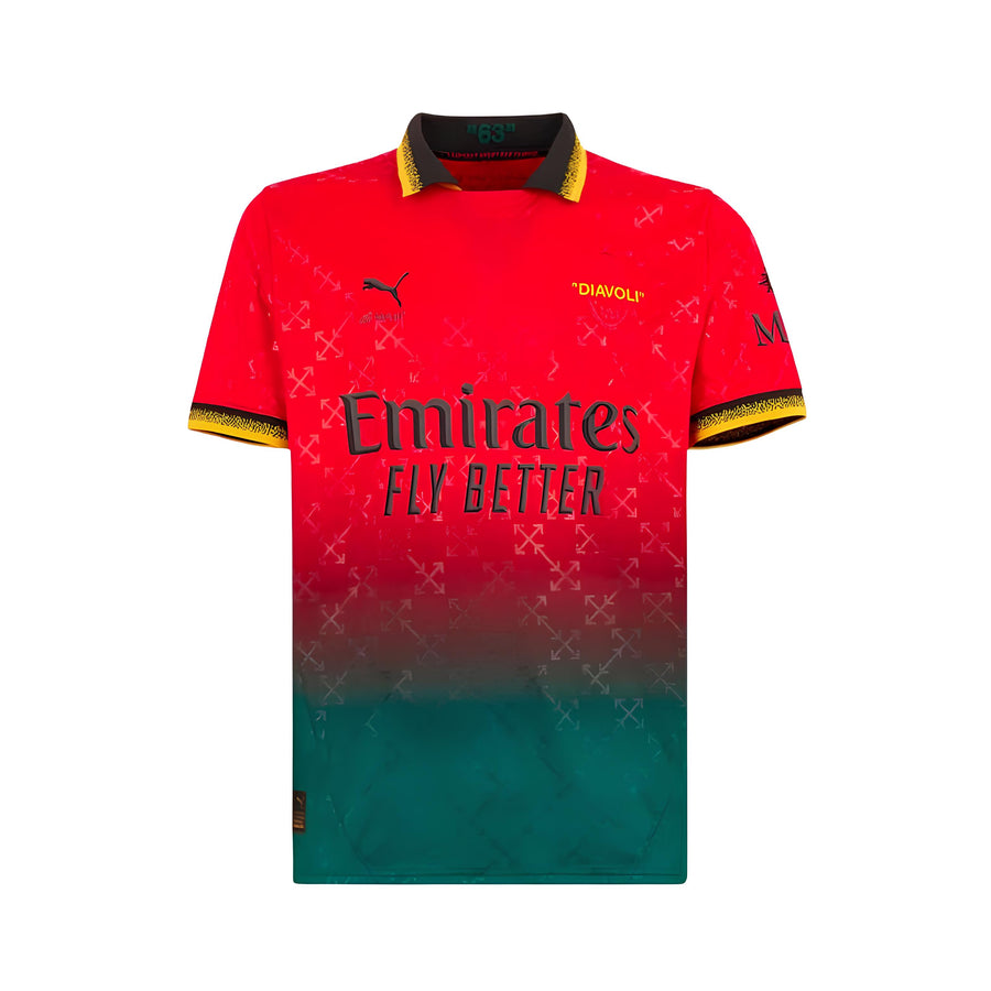 AC Milan Special Edition 24/25