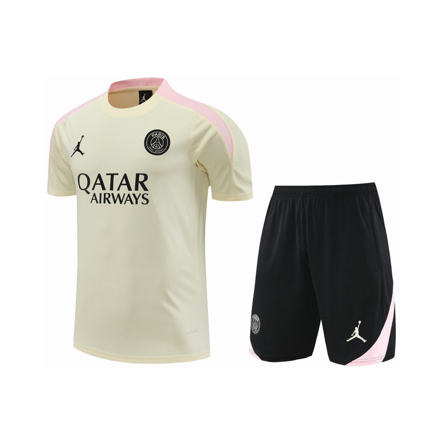 PSG 24/25 - Équipement de Entraînement