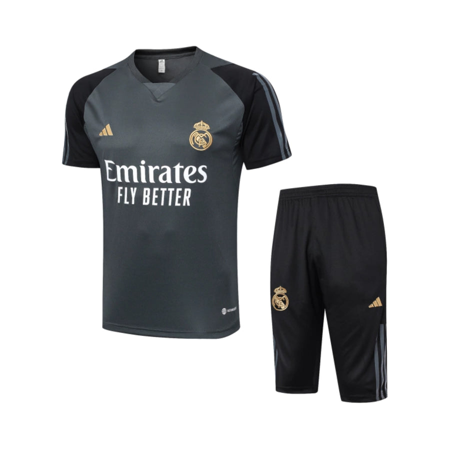 Real Madrid 24/25 - Équipement de Entraînement