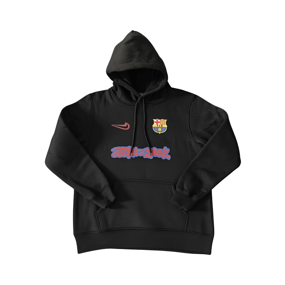 Barcelona 24/25 - Sweatshirt