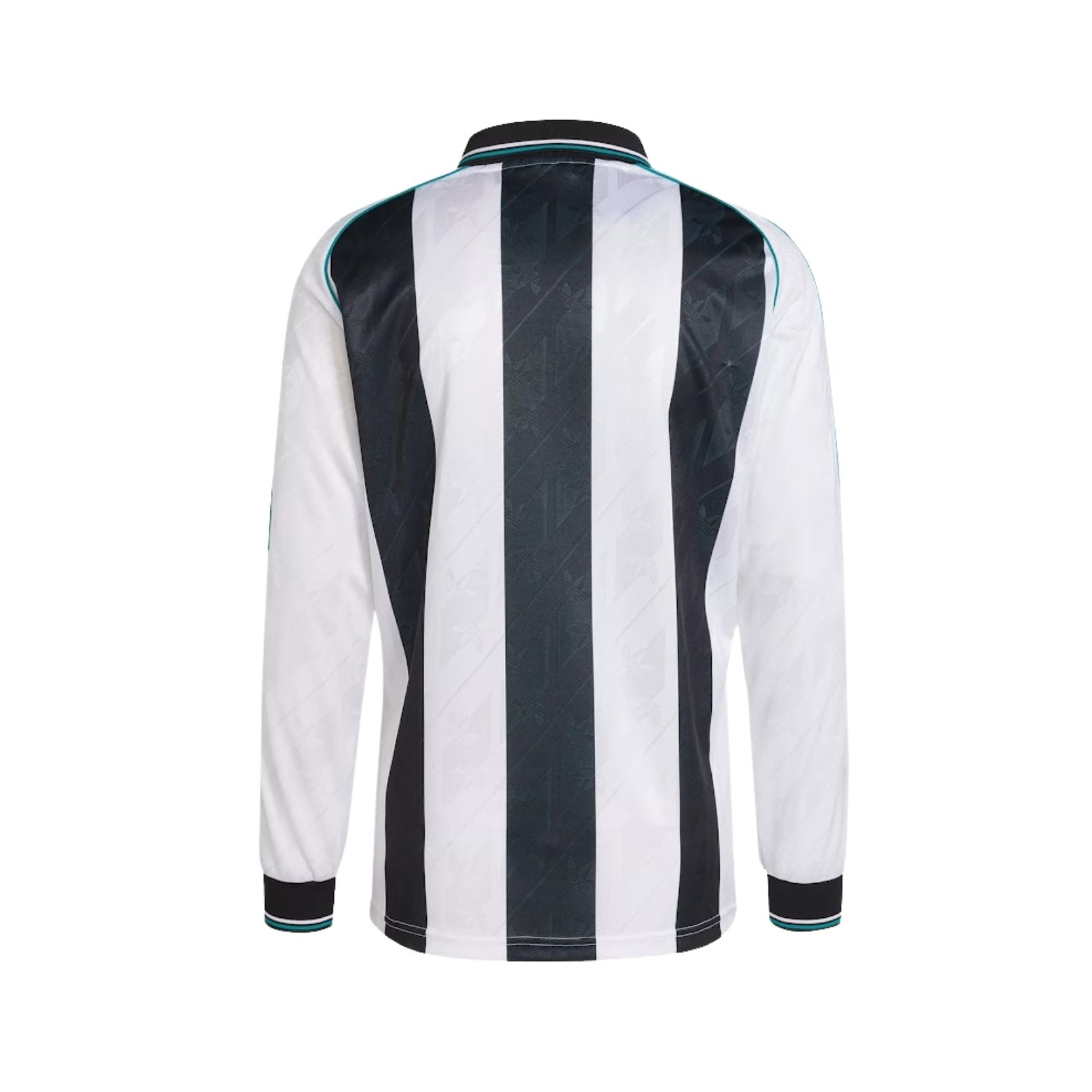 Newcastle United Édition Spéciale 24/25 - Manches Longues - Vue de dos