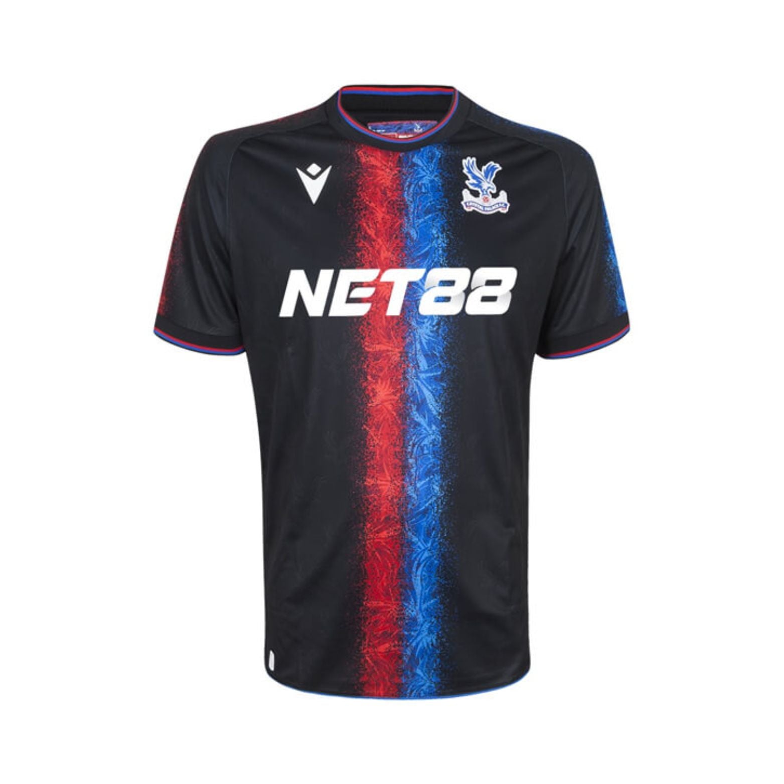 Crystal Palace Troisième 24/25 - Vue de face