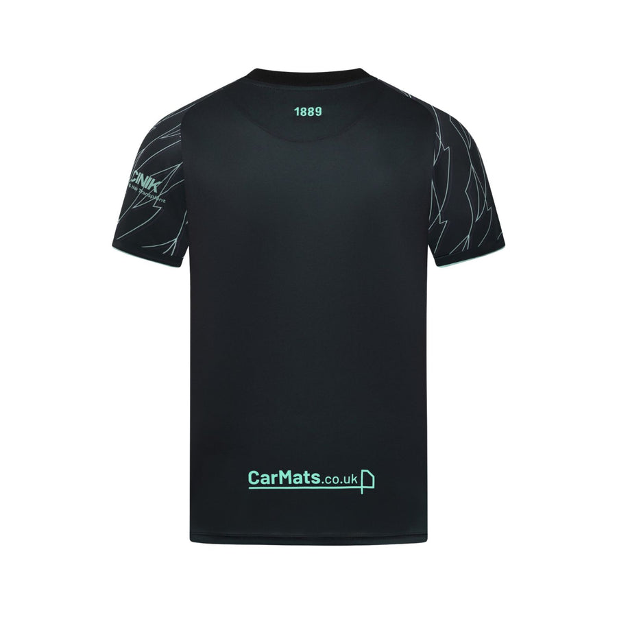Sheffield United Away 24/25