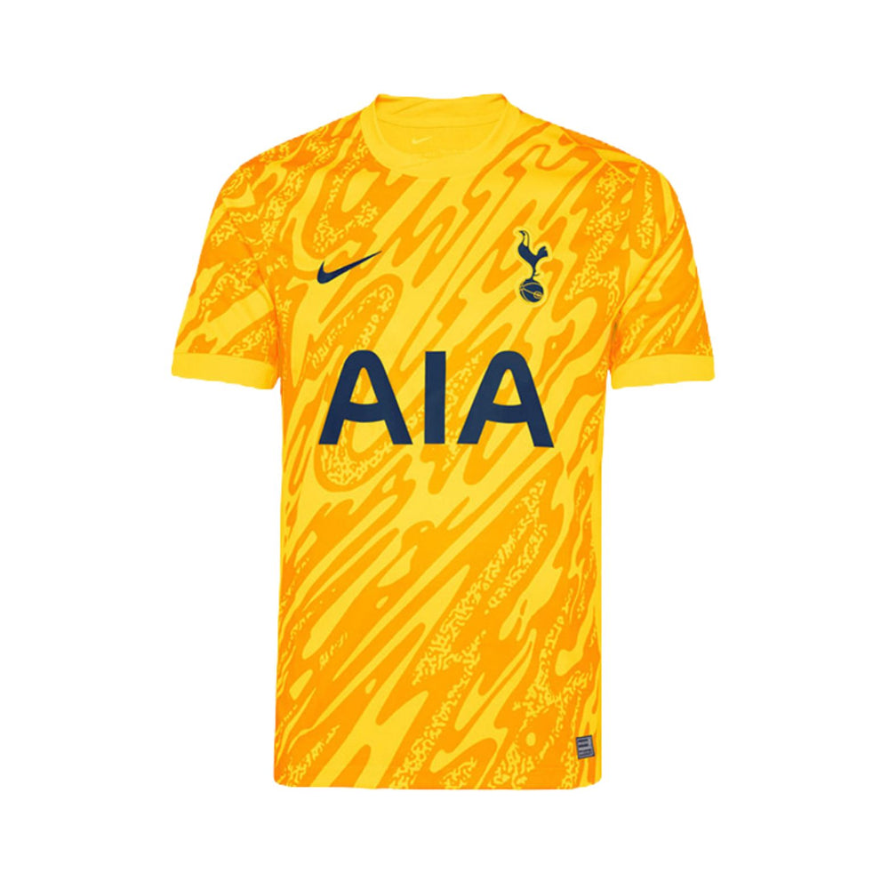 Tottenham Hotspur Goalkeepers 24/25