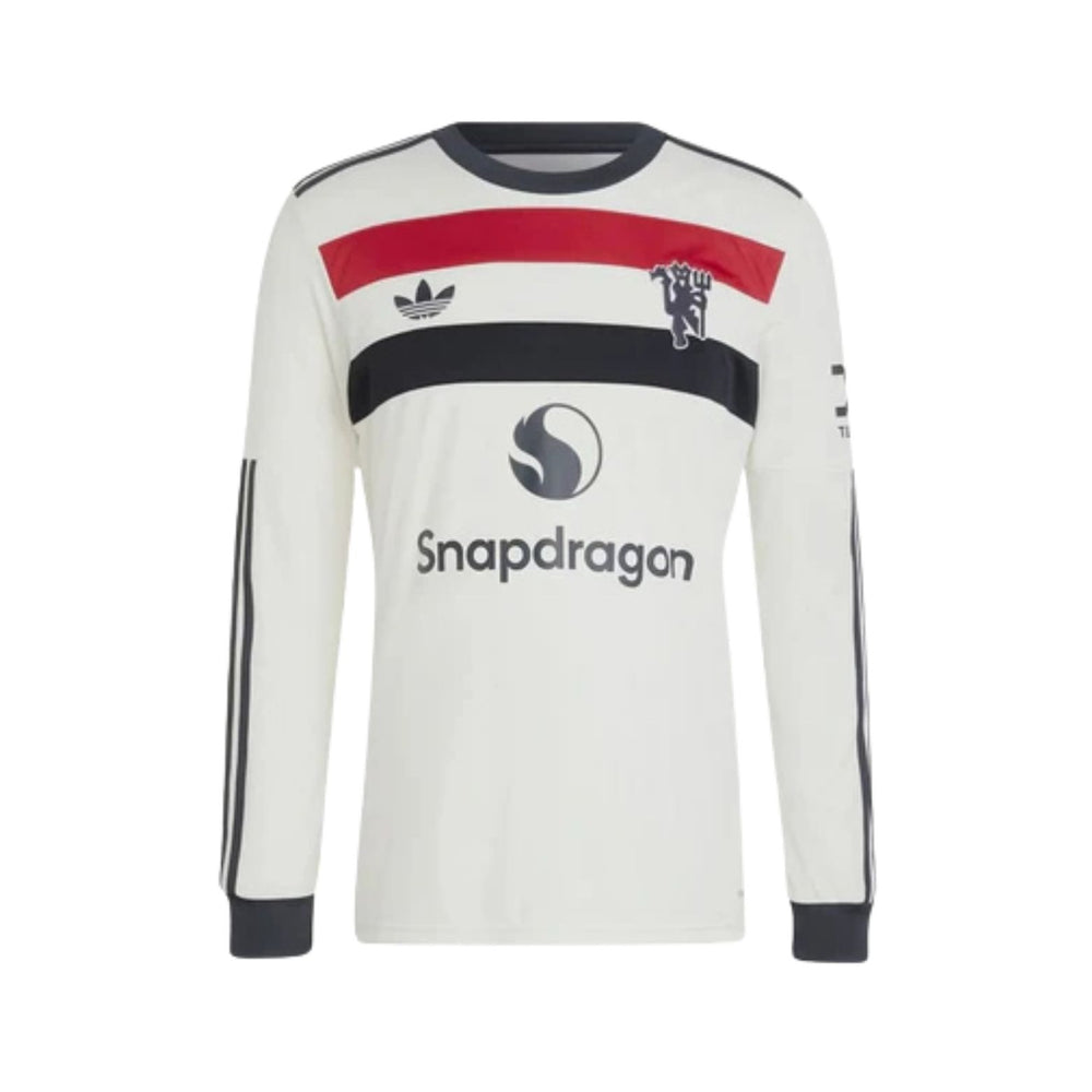 Manchester United Third 24/25 - Long Sleeves