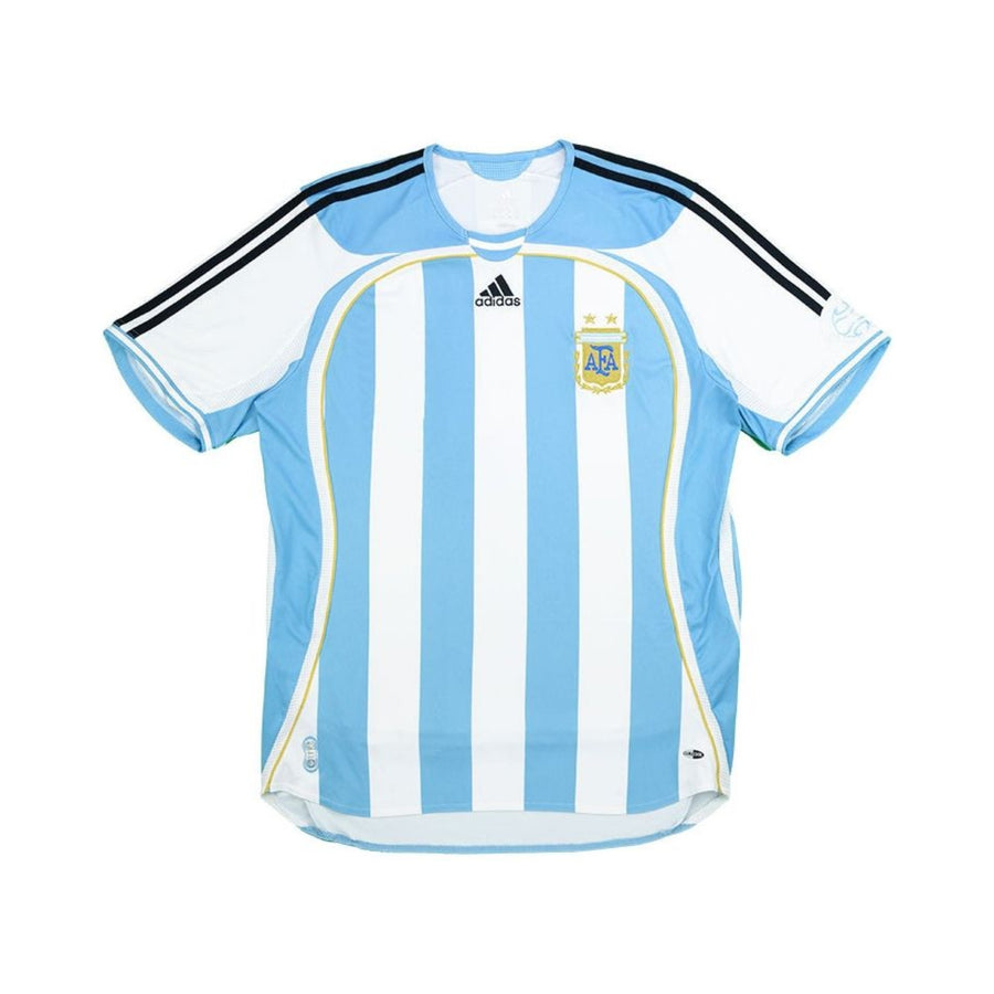 Argentine Home 05/06