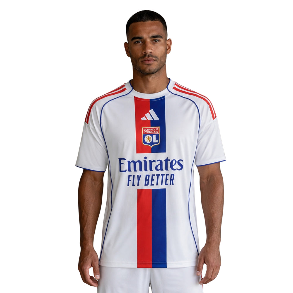Olympique Lyonnais Local 25/26