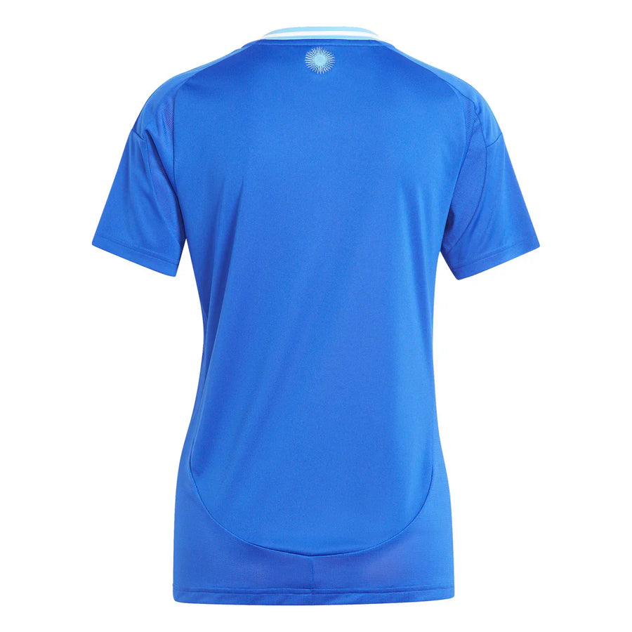 Argentina Away 24/25 - Women's Version