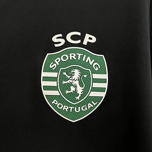Sporting Quatrième 23/24 - Porté