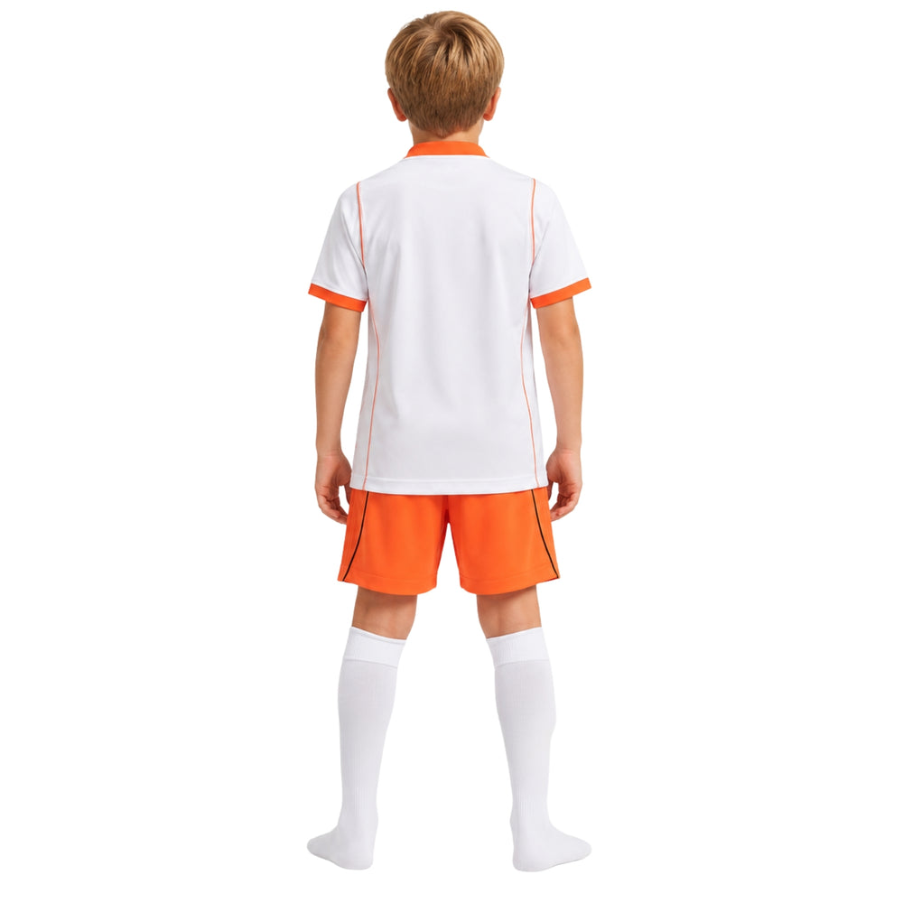 Netherlands - Away Kit 26/27 - World Cup 2026