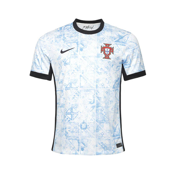 Portugal Extérieur 24/25 - Vue de face