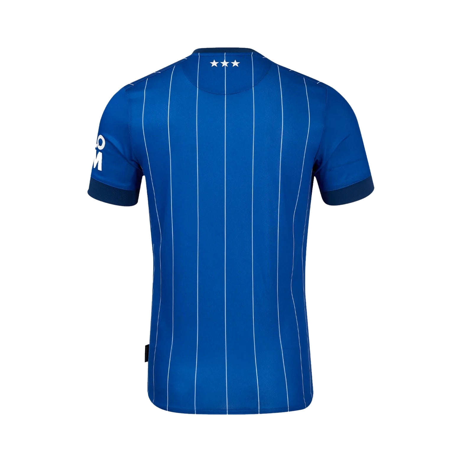 Ipswich Town F.C. Domicile 24/25 - Vue de dos