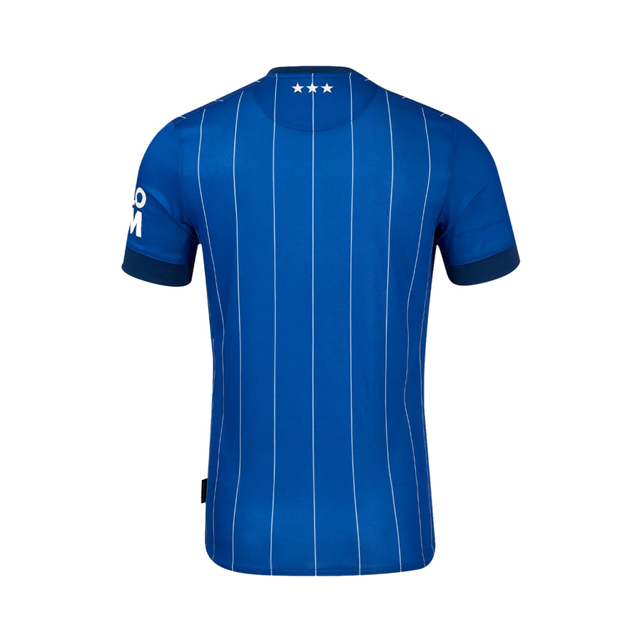 Ipswich Town F.C. Home 24/25