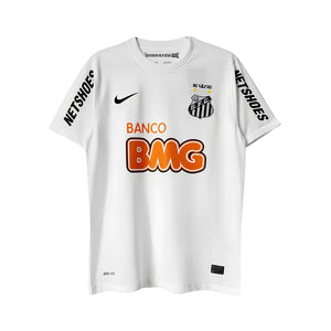 Santos Domicile 11/12