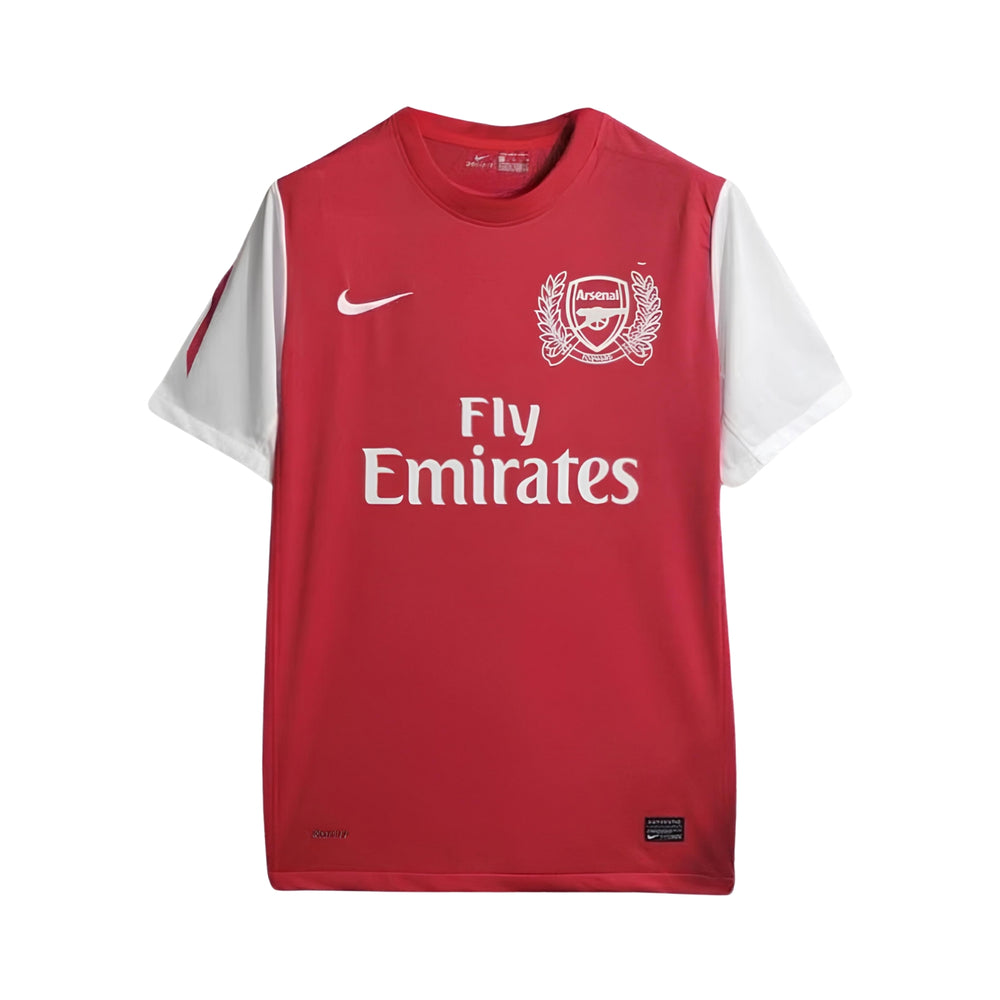 Arsenal Home 11/12 - 125th Anniversary