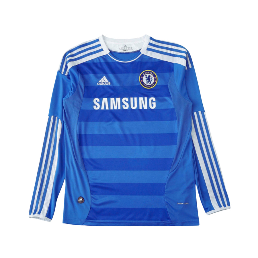 Chelsea Home 11/12 - Long Sleeves