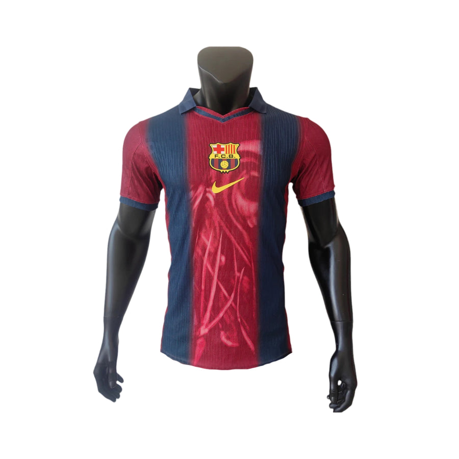 Barcelone Édition Spéciale 24/25 - Version Joueur