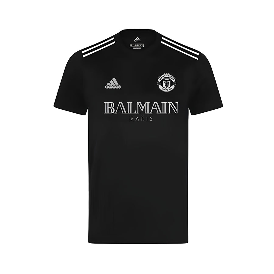 Manchester United Édition Spéciale 24/25