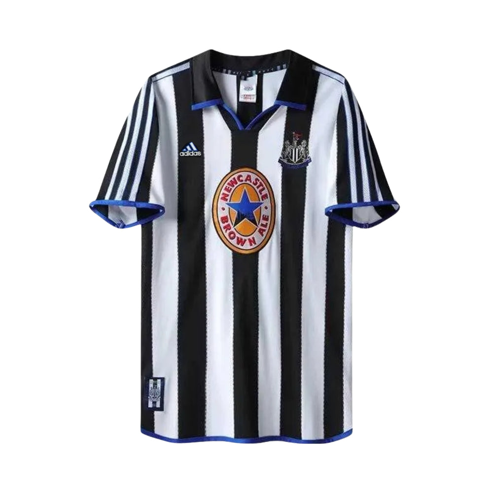 Newcastle United Home 99/00