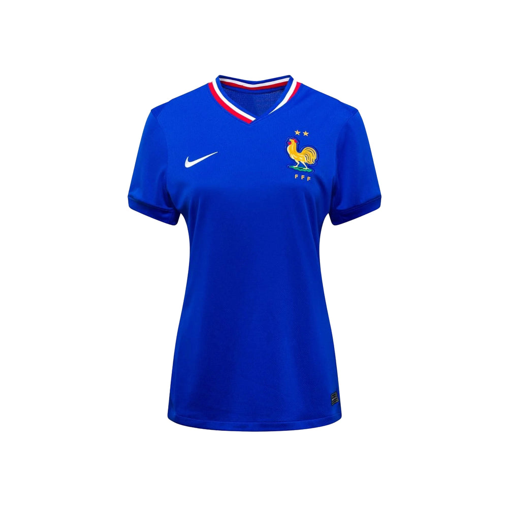 France Home 24/25 - Women's Version