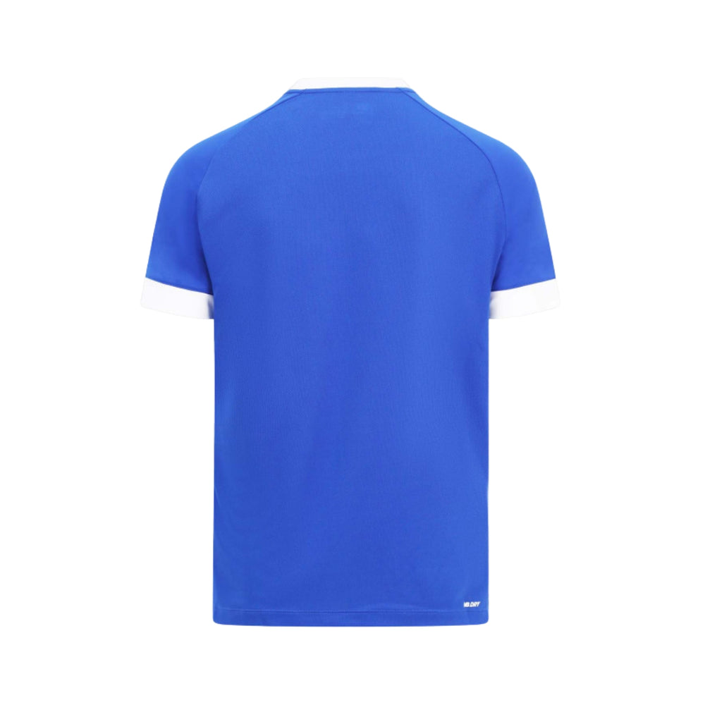 Cardiff City F.C. Home 24/25