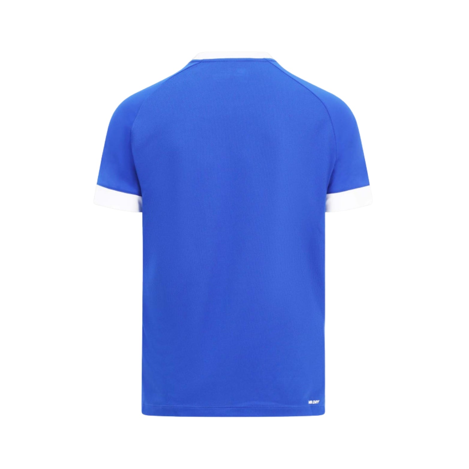 Cardiff City F.C. Domicile 24/25 - Vue de dos