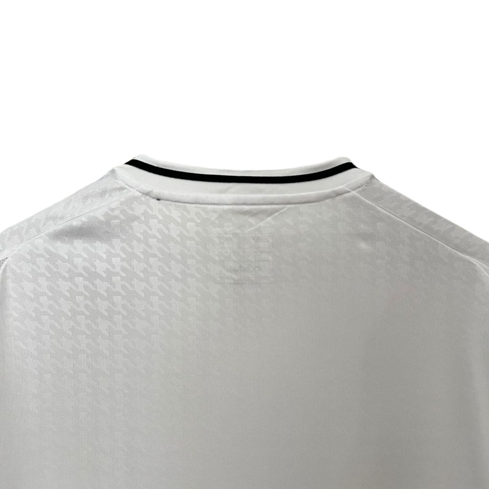 Real Madrid Home 24/25 - HP Sponsor Included